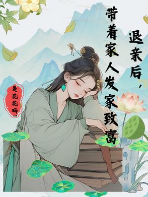 退亲后，带着家人发家致富退亲后，带着家人发家致富