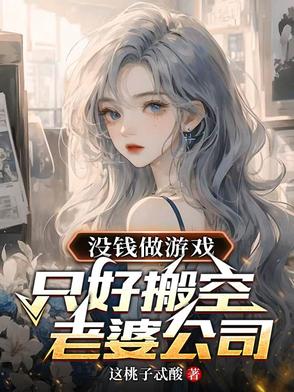没钱做游戏，只好搬空老婆公司没钱做游戏，只好搬空老婆公司