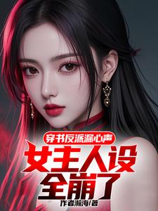 穿书反派漏心声，女主带我杀疯了穿书反派漏心声，女主带我杀疯了