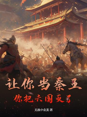 让你当秦王，你把六国灭了？让你当秦王，你把六国灭了？