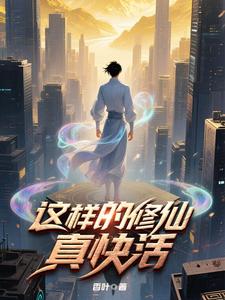 这样的修仙真快活这样的修仙真快活
