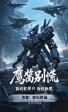 我造机甲被校花曝光，军方抢疯了我造机甲被校花曝光，军方抢疯了