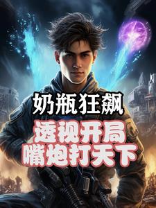 奶瓶狂飙：透视开局嘴炮打天下奶瓶狂飙：透视开局嘴炮打天下