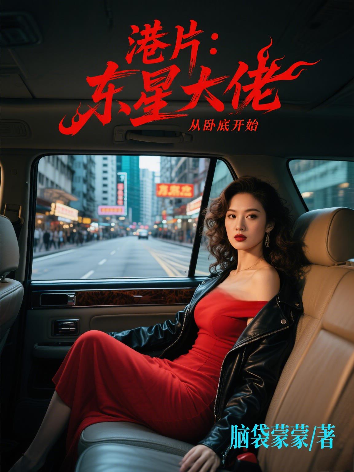 港片：东星大佬从卧底开始港片：东星大佬从卧底开始