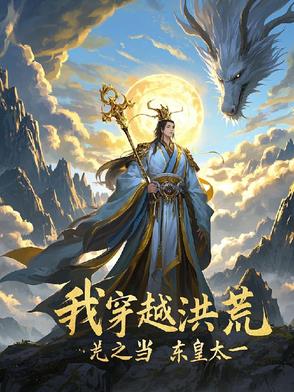 我穿越洪荒之当东皇太一我穿越洪荒之当东皇太一